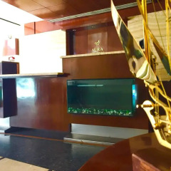 Hotel Aura интерьер отеля фото 3