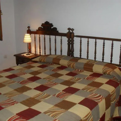 Отель Apartamentos Rurales la Taberna интерьер отеля