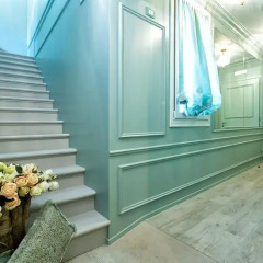 Отель Aquamare Boutique B&b Венеция комната для гостей фото 4