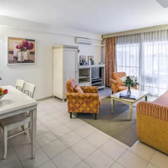 Отель Ona Garden Lago Апартаменты с различными типами кроватей фото 5
