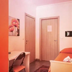 Отель B&B Lolly Милето удобства в номере фото 2