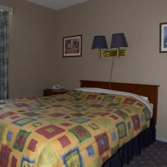 Valemount Hotel 3* Стандартный номер с различными типами кроватей фото 9