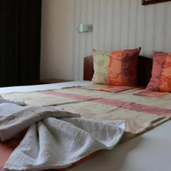 Shipka IT Hotel 2* Стандартный номер фото 2