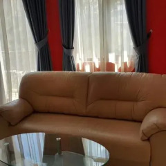 Hotel Kris 3* Стандартный номер фото 16