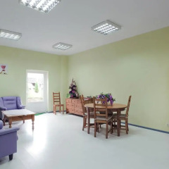 Hostel - Kartuska в номере