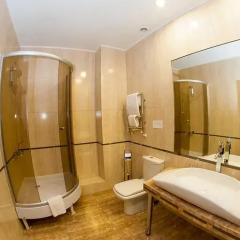 Boutique Hotel Palmira Полулюкс с различными типами кроватей фото 5