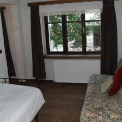 El Puente Cave Hotel 2* Люкс с различными типами кроватей фото 2