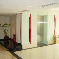 Jiangyue Hotel - Guangzhou интерьер отеля фото 2