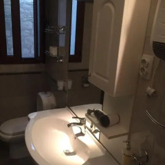 Отель Villa Ivana 3* Улучшенные апартаменты с различными типами кроватей фото 10