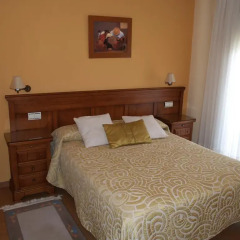Hotel Las Torres комната для гостей фото 2