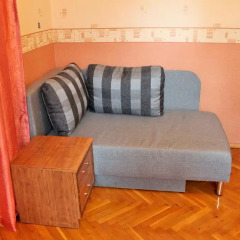 Гостиница Guest house na Luncharskogo комната для гостей фото 5