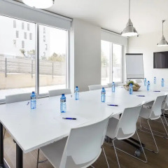 B&B Hotel Viladecans