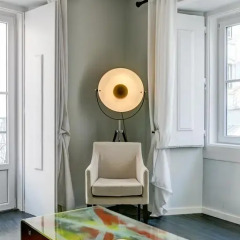 Отель Master Deco Gem in Bairro Alto Португалия, Лиссабон - отзывы, цены и фото номеров - забронировать отель Master Deco Gem in Bairro Alto онлайн фото 7