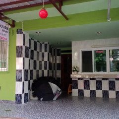Отель Green House Hostel Таиланд, Бангкок - отзывы, цены и фото номеров - забронировать отель Green House Hostel онлайн детские мероприятия