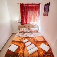 Отель Guest House Mary 3* Стандартный номер с различными типами кроватей фото 11