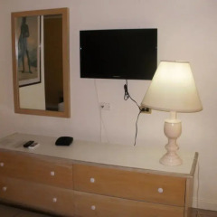 Pineapple Court Hotel 2* Стандартный номер с различными типами кроватей фото 29