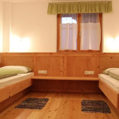Отель Mitterhof Монклассико комната для гостей фото 5