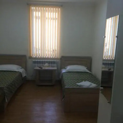 Отель B&B Hasmik Стандартный номер фото 13