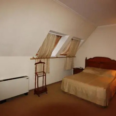 Hotel Yekaterinoslavskiy комната для гостей