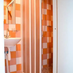 Отель Velga 2* Стандартный номер с различными типами кроватей фото 4