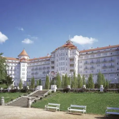 Hotel Imperial фото 7