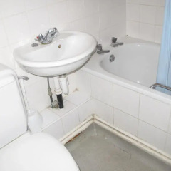 A To B Hotel 2* Стандартный номер фото 2