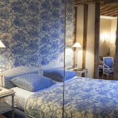 Hotel Le Relais Saint-Germain комната для гостей фото 3