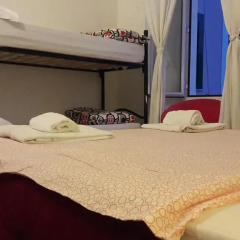 discovery hostel комната для гостей фото 3