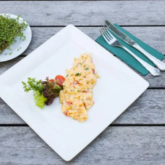 Hotel Restaurant Kaiserhof Аниф помещение для мероприятий
