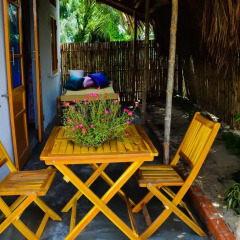 Отель The Seaside Bungalow фото 5