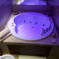 Hotel Smeraldo 3* Люкс повышенной комфортности фото 24