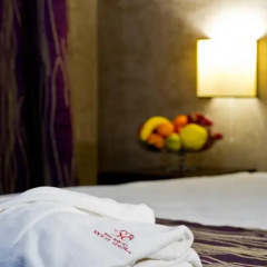 Spa Hotel Sveti Nikola 4* Стандартный номер фото 6