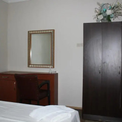 Herton Apart Hotel Апартаменты с различными типами кроватей фото 6