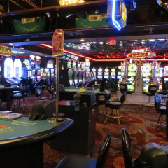 Отель Best Western Plus Casino Royale США, Лас-Вегас - отзывы, цены и фото номеров - забронировать отель Best Western Plus Casino Royale онлайн развлечения