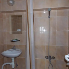 Отель Guest House Paskal Балчик ванная