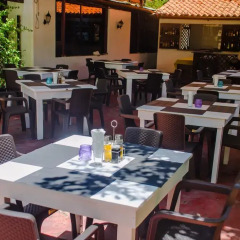 Aparta Hotel Azzurra Стандартный номер фото 13