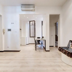 Отель Ad Hoc B&B Стандартный номер с различными типами кроватей фото 6