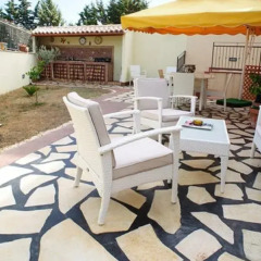 Отель Casa Montalbano Порт-Эмпедокле фото 2