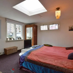 Отель A192 Brouwersgracht Ii Houseboat детские мероприятия