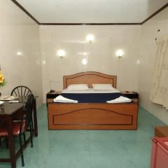 Hotel Crystal Residency Chennai в номере