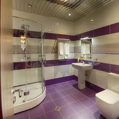 Aghveran Ararat Resort Hotel ванная