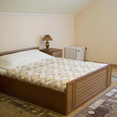 Hotel Complex Solnechny 3* Номер Эконом разные типы кроватей