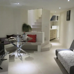 Отель Lory House 4* Стандартный номер фото 10