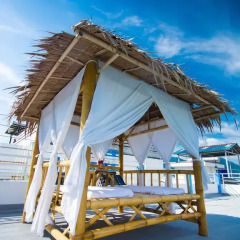 ?Baya Phuket Hotel пляж