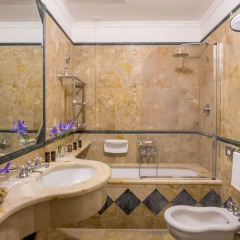Savoy Hotel 4* Стандартный номер с различными типами кроватей фото 9