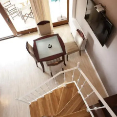 Апартаменты Pržno Luxury Apartments Апартаменты с различными типами кроватей фото 30