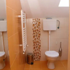 Отель Rooms Konak Mikan 2* Стандартный номер с различными типами кроватей фото 23