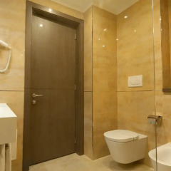 Klima Hotel Milano Fiere 4* Стандартный номер с различными типами кроватей фото 12