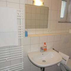 Hotel Pension Haydn 2* Стандартный номер фото 13
