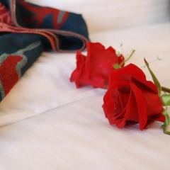 Hua Ting Hotel And Towers в номере